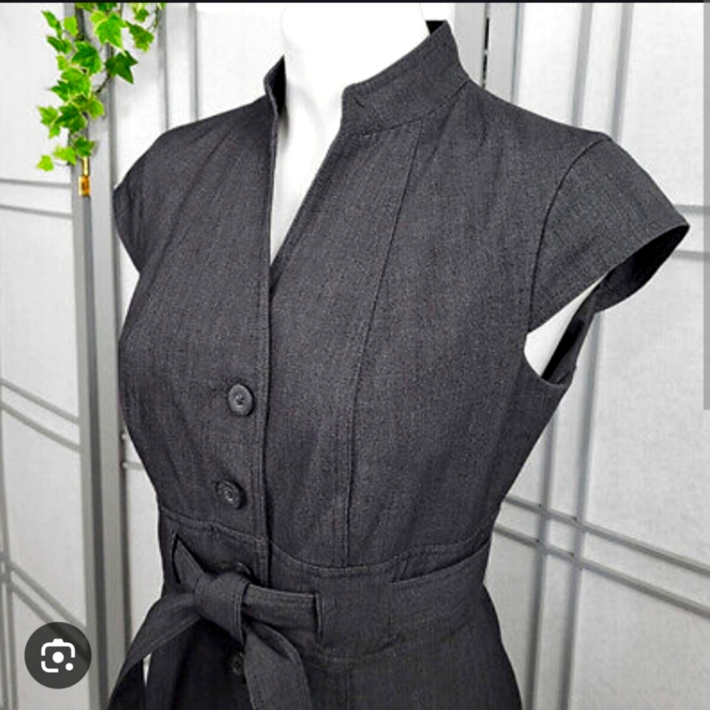 Sheath dress